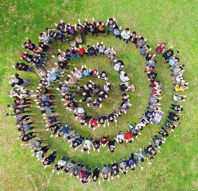 Two girls talking info-7